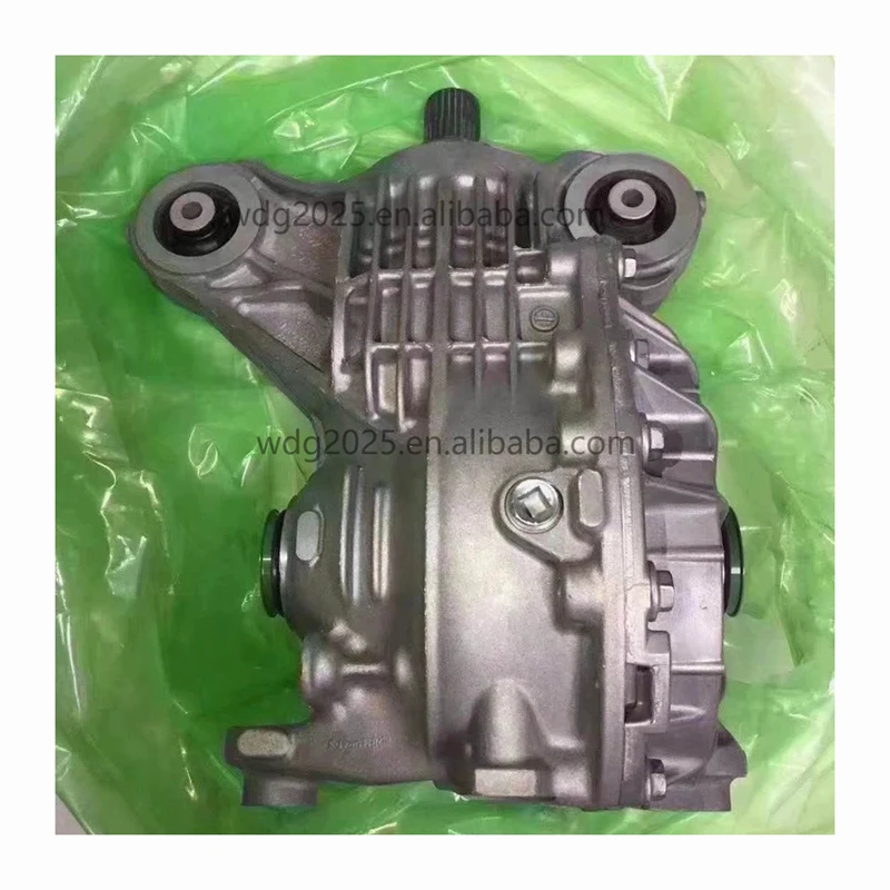 

LR041963 LR124952 LR062438 LR062443 for Range Rover 8-speed Rear Differential 3.73