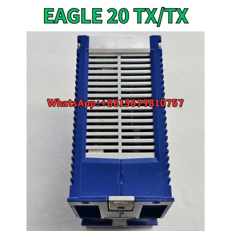 second-hand Exchange EAGLE 20 TX/TX test OK Fast Shipping