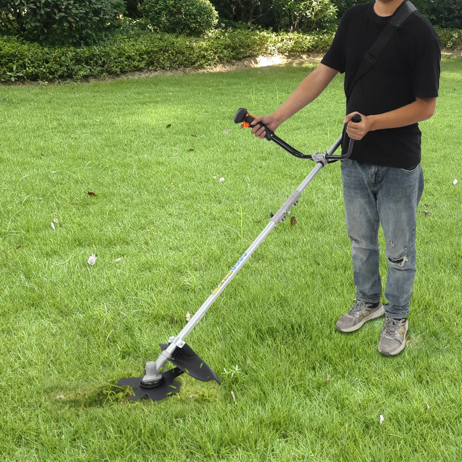 Why Is My Lawn Mower Shaking So Hard? (A Fix-It Guide That Actually Works)