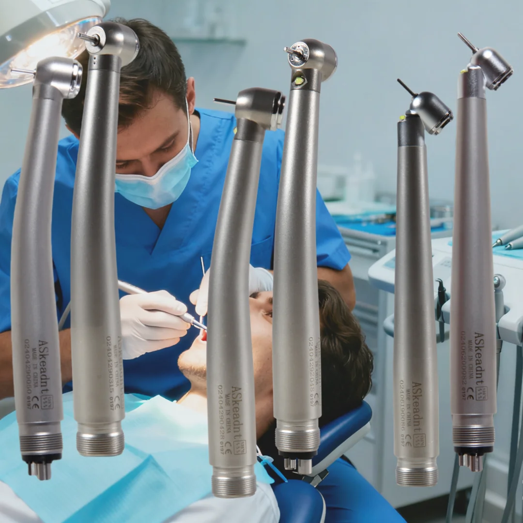 Dental High Speed L… - image