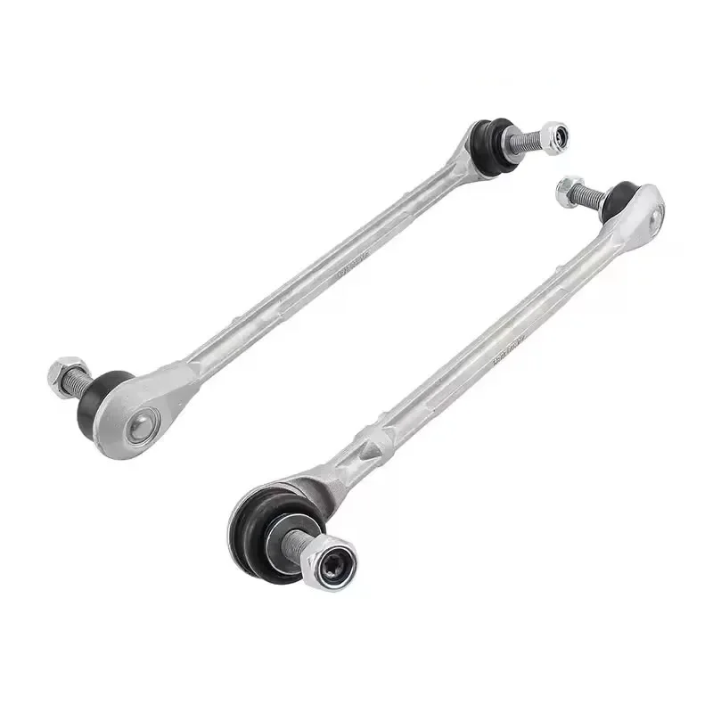 2043200789 2043202289 Front Axle Sway Bar End For Mercedes Benz GLK Class X204 Stabilizer Link Ball Joint