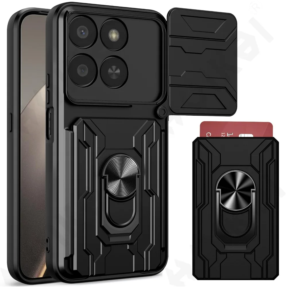 Case For Honor X9D …