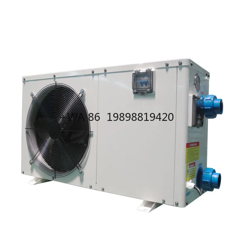 

Тепловизионный насос Водонагреватели Бассейн Солнечный тепловой насос постоянного тока для бассейнов