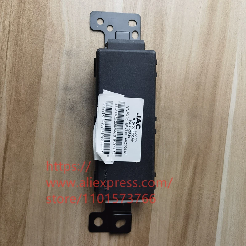 

Window Anti Pinch Controller for JAC T6,T8 Elevator Computer Board Anti Pinch Module 6104930P33A0