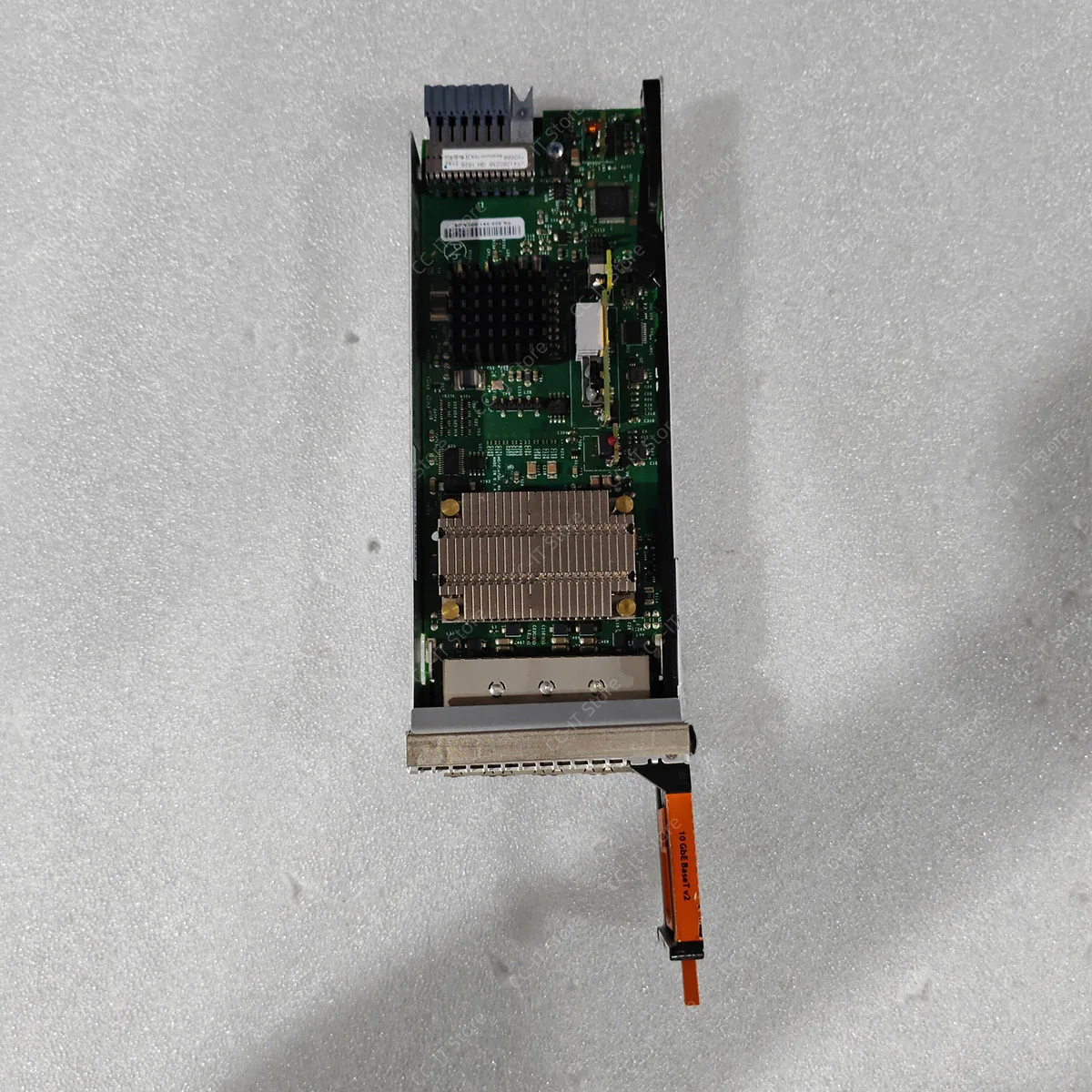 303-391-000A-05 4-Port 10G Expansion I/O Module 10GbE Network Interface Adapter Card
