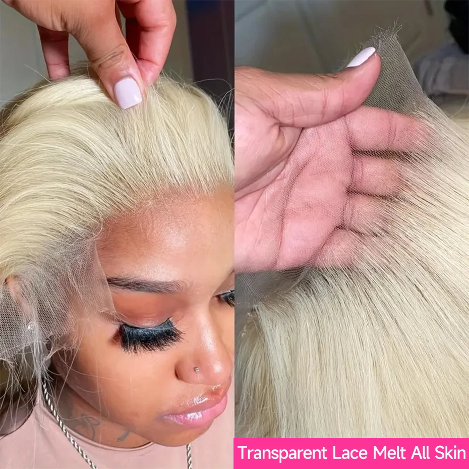Thumbnail 3 - #44 Best Rated High Density Lace Wigs to Buy in 2026