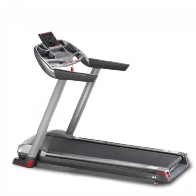 

5620CA lift treadmill silent fitness home treadmill
