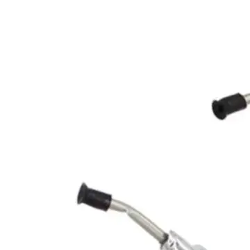 Manual Vacuum Tool for Component Transfer with Rubber Suction Cups and Metal Frame Lightweight for Extended Use