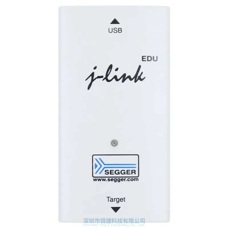 SEGGER J-Link EDU Jlink 8.08.90 Programming Emulator German Original