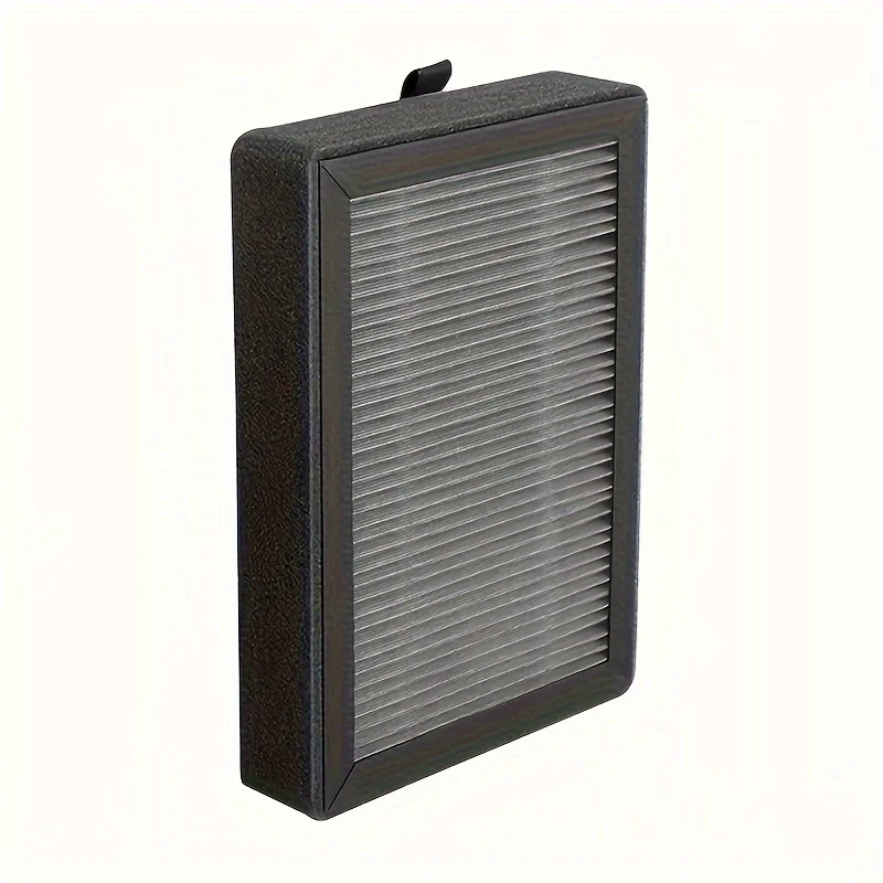 1 упаковка сменного фильтра LV-H128, совместимого с 3-ступенчатым фильтром очистителя воздуха Levoit LV-H128 LV-H128-RF 1 упаковка сменного фильтра LV-H128, совместимого с 3-ступенчатым фильтром очистителя воздуха Levoit LV-H128 LV-H128-RF