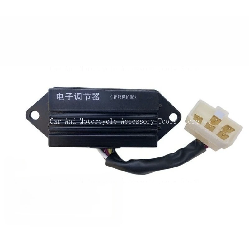 

Forklift Accessories Suitable For Heli Hang Cha Long Gong Generator Electronic Regulator