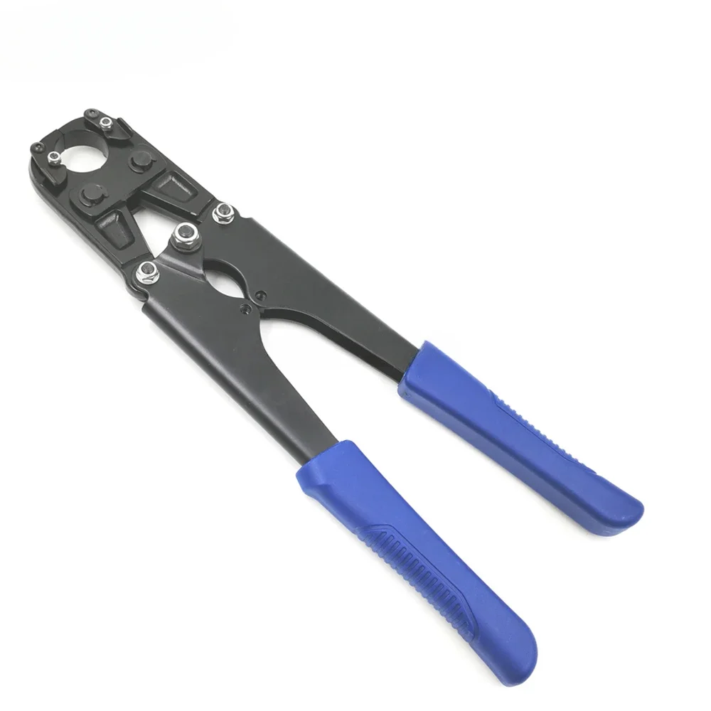 -CW FA+1/2"-1" Hand…