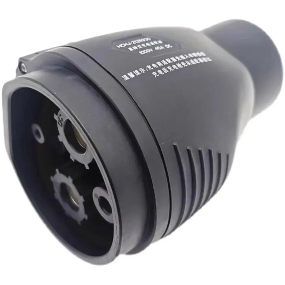 DC To AC Charging Head Add-on Fast Charging Converter Head for BYD New DonDMi Song PLUS High Endurance Version Genuine Brand New