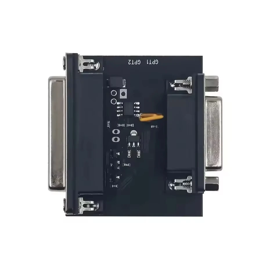 PCMFLASH FLASH Bench V1.20 أداة برمجة الكمبيوتر ECU للسيارات 67 في 1 USB Dongle مجموعة كاملة مع البلاستيك