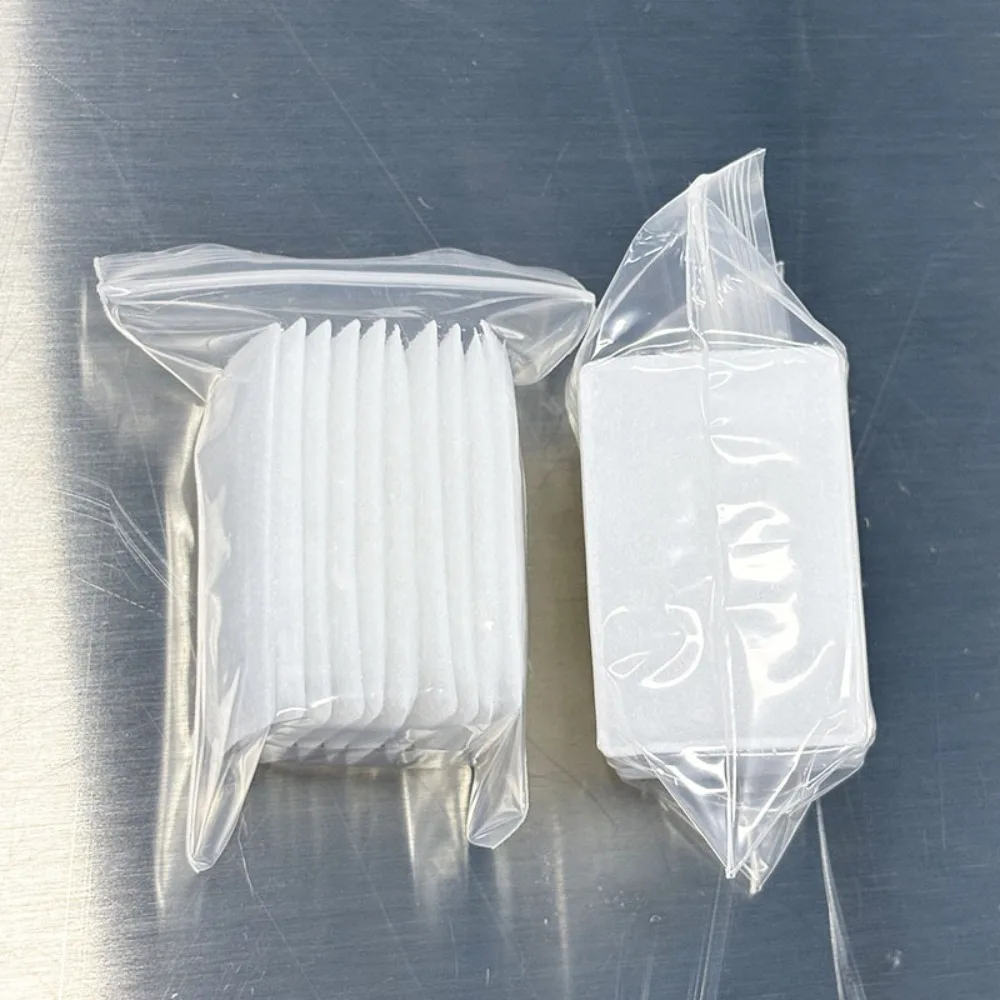 

20Pcs Replacable for ResMed AirSense CPAP Disposable Universal Replacement Filters Cotton Filter Sleep Snorer S9/S10