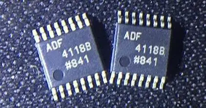 

IC new original ADF4118BRUZ ADF4118BRU ADF4118B ADF4118 4118B TSSOP16