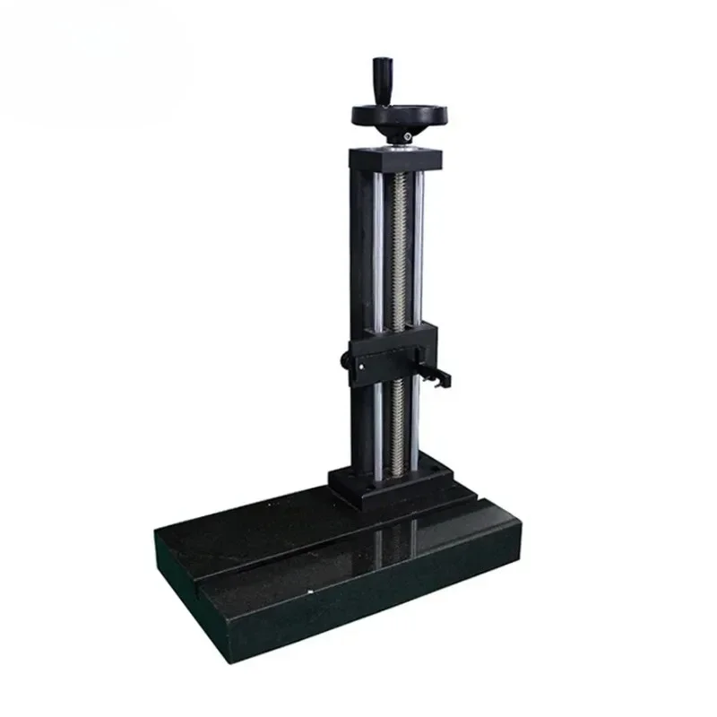 IPRE 500mm Measuring Range Roughness Tester Accessory Platform Accurate Measurement of Surface Roughness of Various Workpieces T