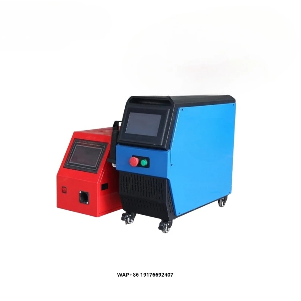 Metal Welding Soldadora Portatil Welding Machine