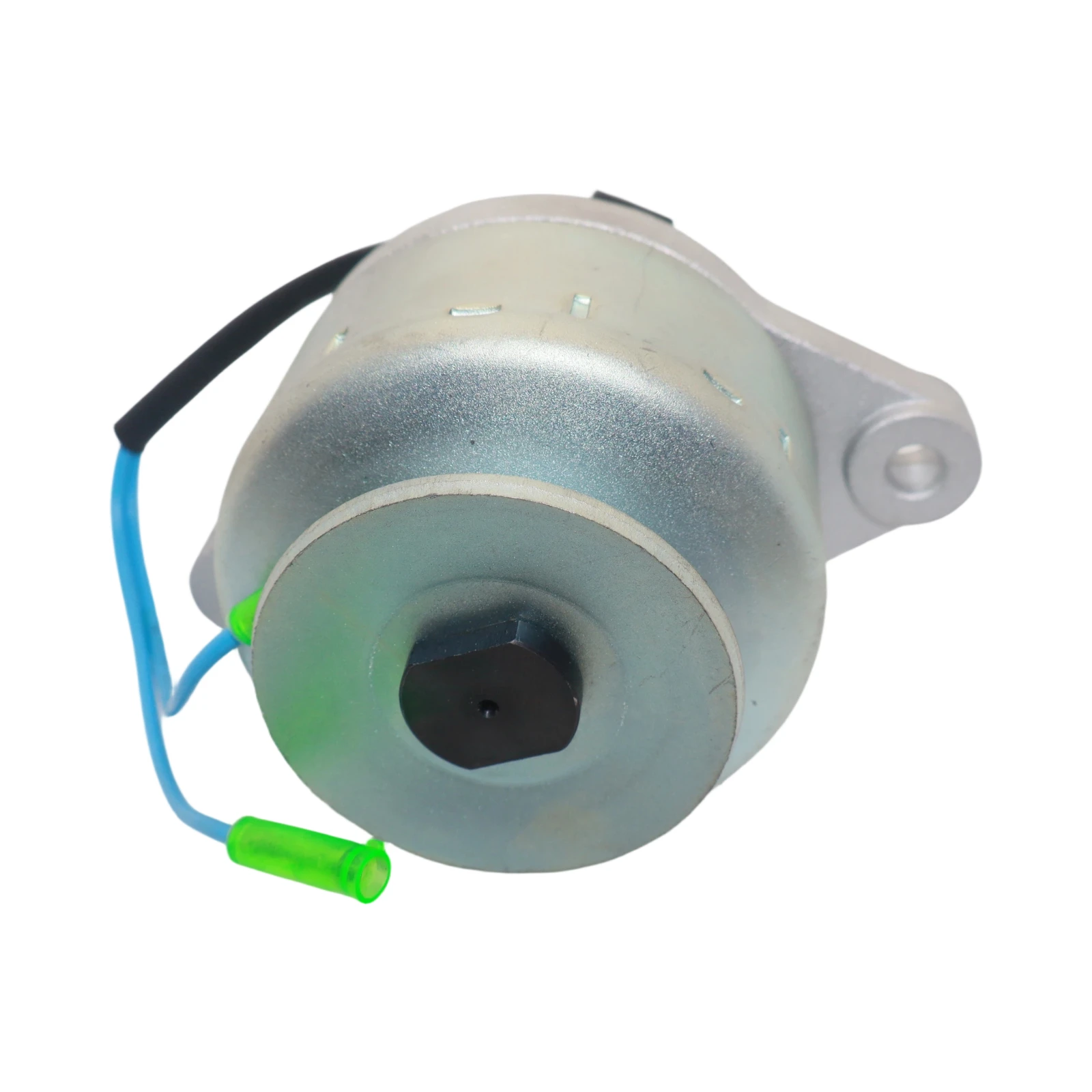 12V 14A Lichtmaschine 05740466 Passend für Kubota ZD18 ZD21 ZD25F ZD28 ZD323 ZD326P ZD331 Rasenmäher – Detail 2