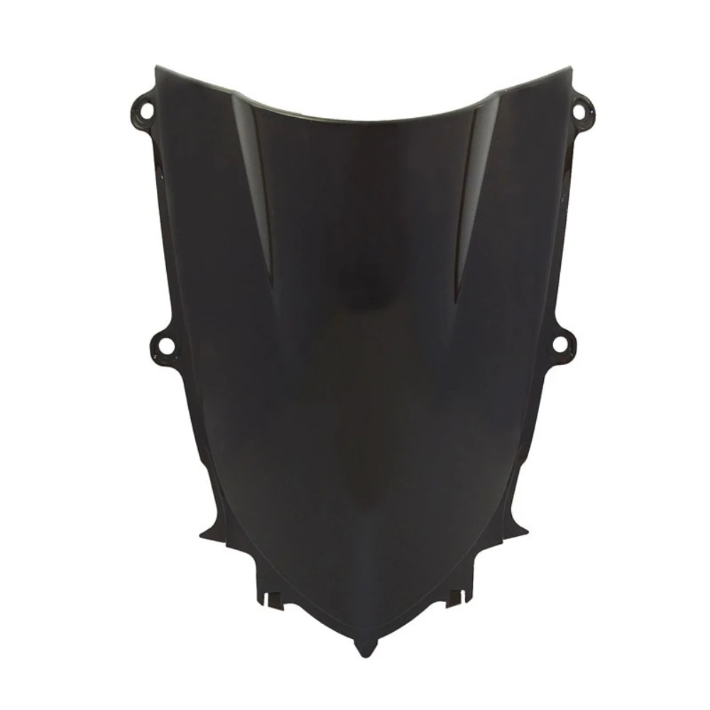 

For Yamaha YZF-R6 17-24 YZF-R7 22-25 ABS Motorcycle Front Fairing Accessories Windshield S650 Windscreen Wind Deflector