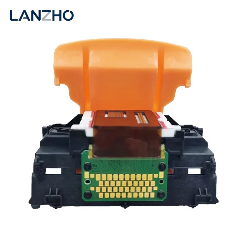 QY6-0089Printhead Replacement Part for Canon PIXMA TS5050 TS5051 TS5053 TS5055 TS5070 TS5080 TS6050 TS6051 TS6052 TS6080 Printer
