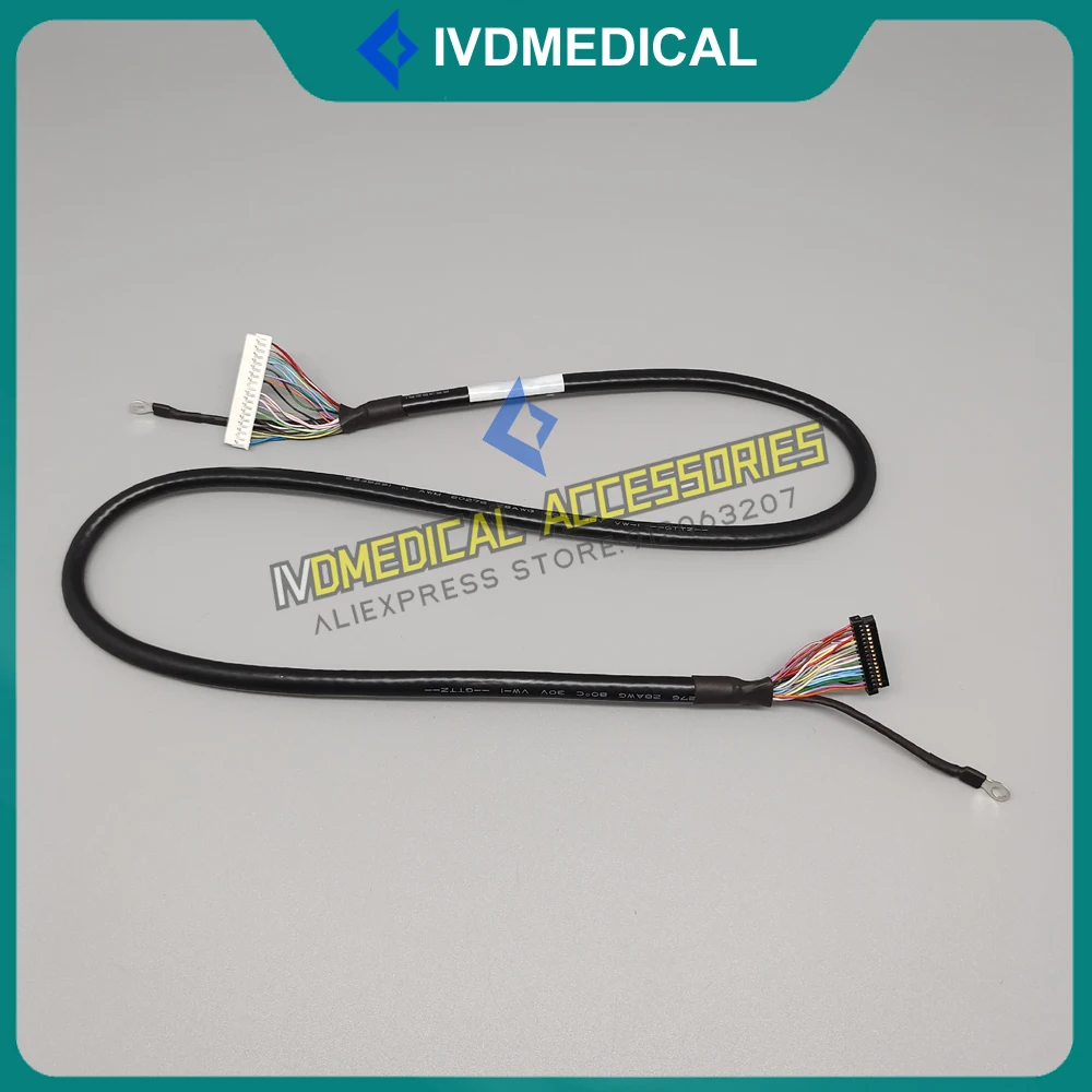 Mindray BC-3000Plus BC3000Plus BC-3200 BC-3000 LM100SS1T522 LCD-scherm