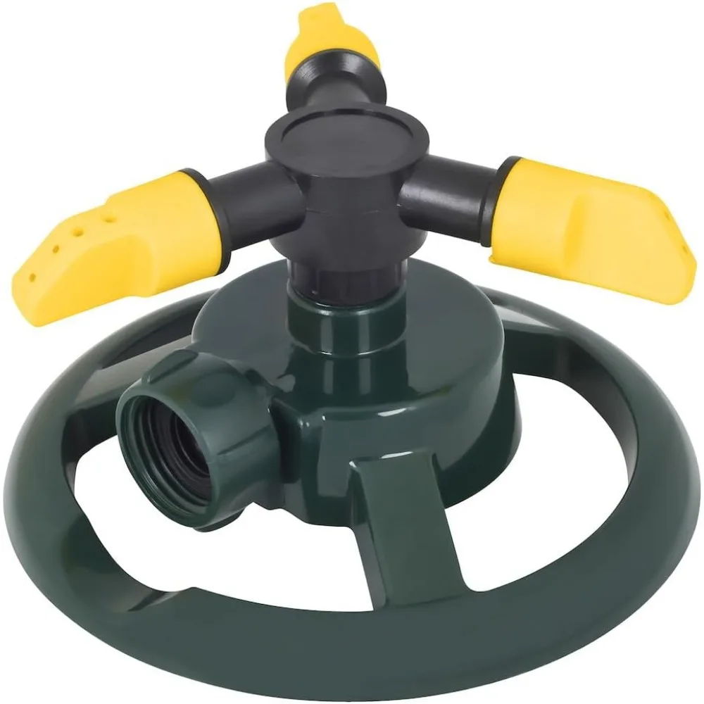 

lawn & garden sprinklers