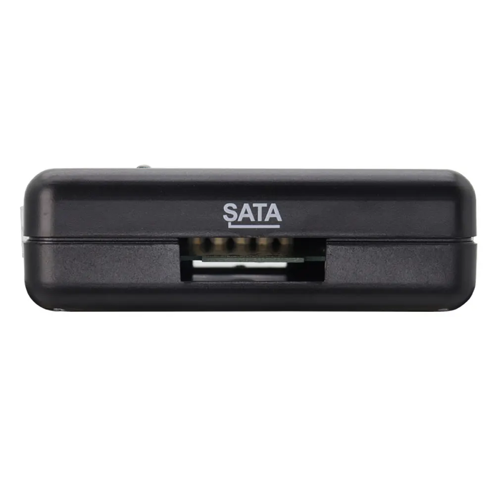 Computer Power Supply Tester ATX Power Supply Diagnostic Computer Chassis Power Supply Tester ATX-Connector