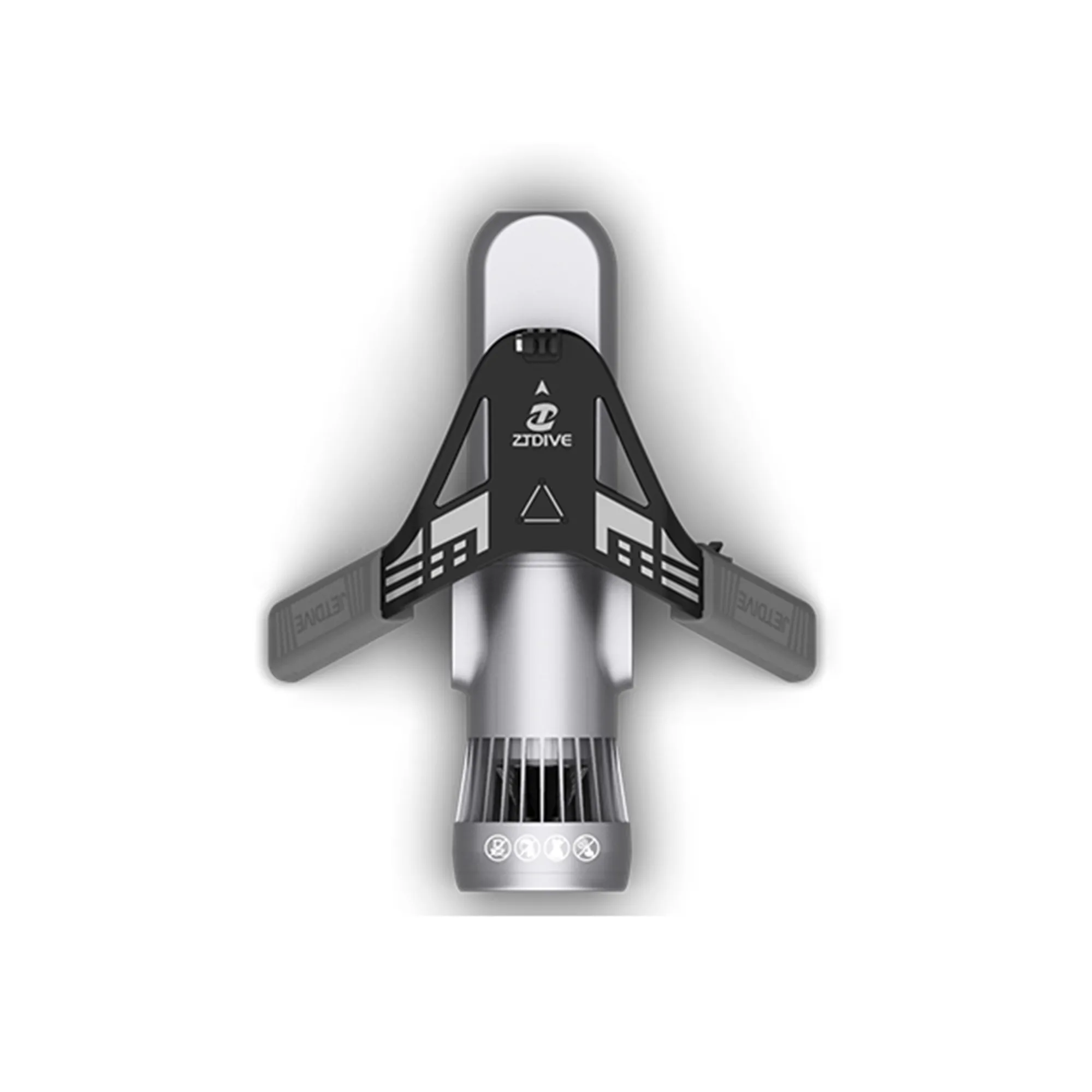 

Manufacturer Assurance Electric Diving Scooter Underwater Sea Scooter Water Scooter