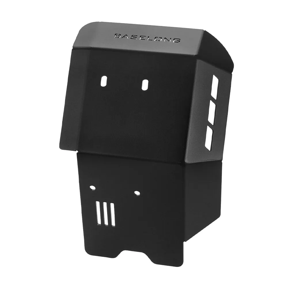 Motorcycle For Speed 400 Speed400 Accessories Skid Plate Bash Frame Guard Engine Protection Cover 2024 2025 2026 Scrambler400X