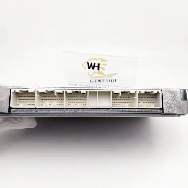 【2026 Precision Made】 Ecu Engine Control Unit 275800-4213 275800-4211 89661-E0010 Engine Controller