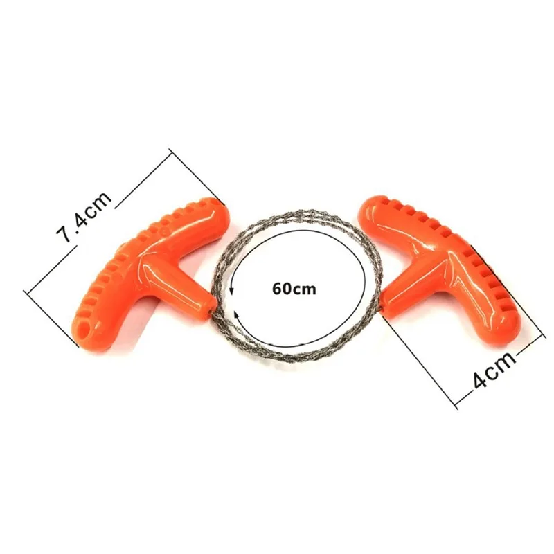 Portable Wire Saw Tool 5