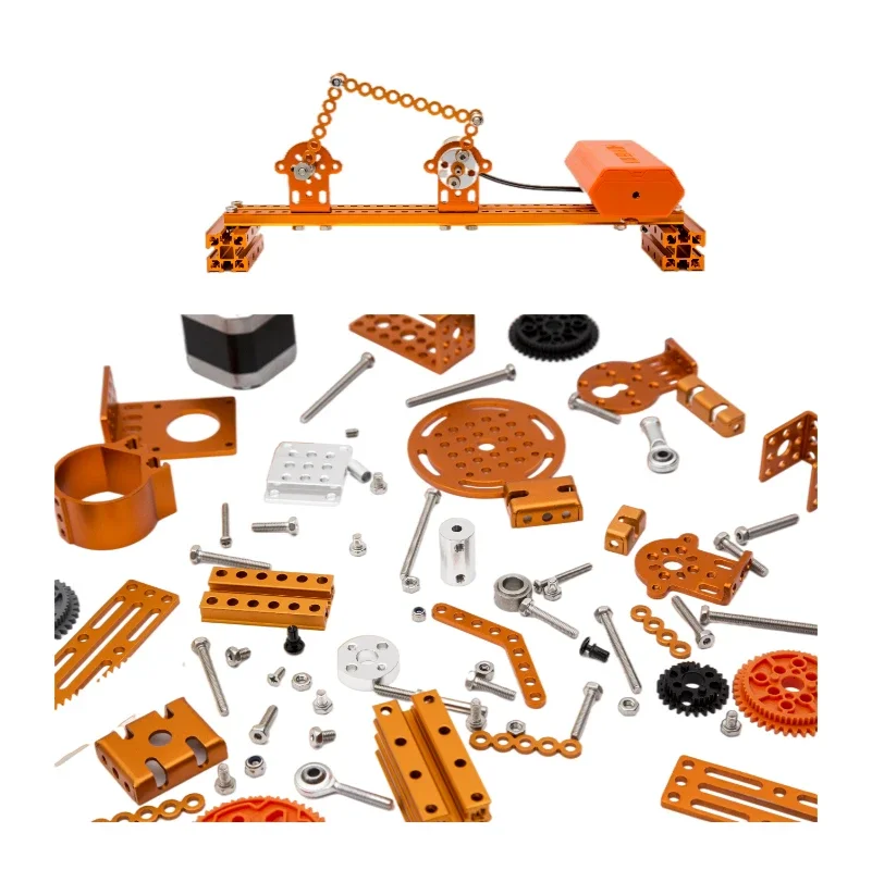 Robotics Training 9…