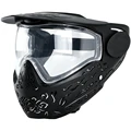 Transparent lens