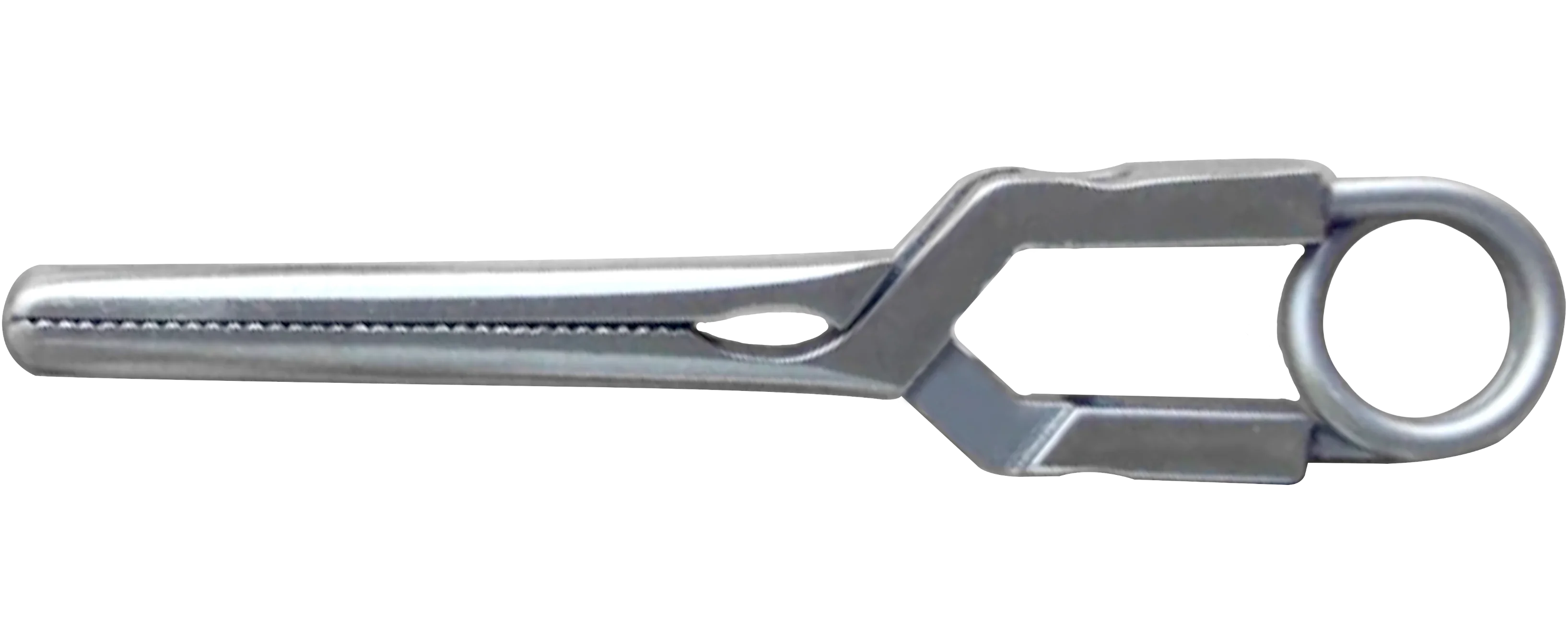 Bulldog Hemostatic Laparoscopic Clamp Clamps Surgical Instruments