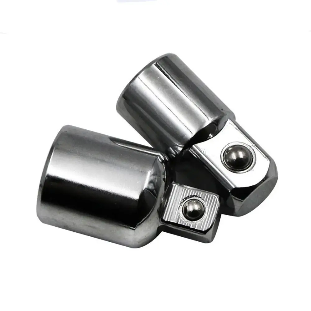 

1/4 3/8 1/2 Ключ с трещоткой, торцевой адаптер, сменное крепление, набор гаечных ключей, квадратный переменный диаметр