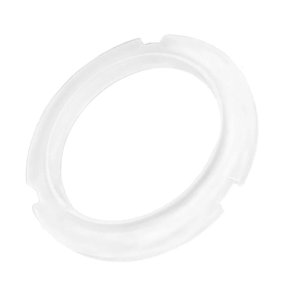 For Calphalon Temp IQ Compatible Gasket Coffee Machine Gasket T7.8mm BPA Free Gasket Flexible Silicone Material