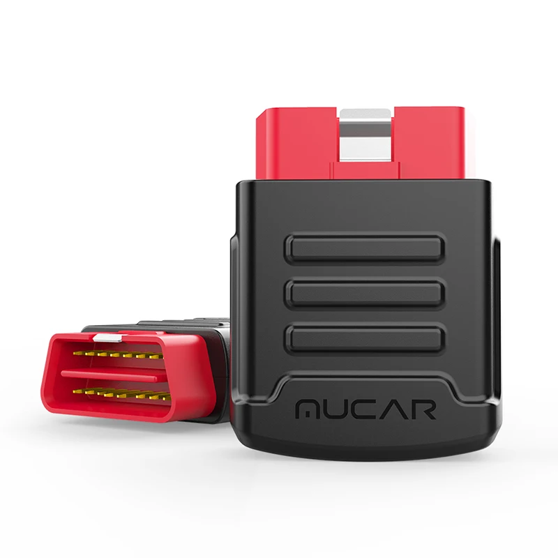 Mucar Bt200 Bt200 Pro Auto Scan Tool Obd2 Diagnostisch Hulpmiddel Volledige Systeem Diagnose Scanner Voor Alle Auto 15 Reset Code Lezer - afbeelding 2