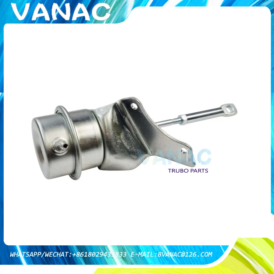 

Turbocharger actuator GT1544S turbo wastegate 454064 for VW T4 Transporter 1.9 TD 68 HP ABL 1995-2003