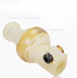 1pc for VW Jetta Shift eccentric ball Shift lever rubber sleeve bushing