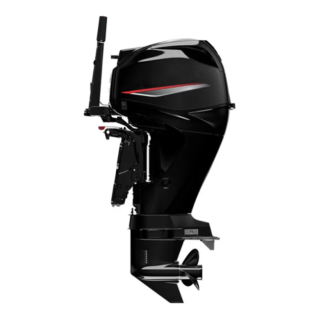 300CXL VERADO Optimax CPO Engine Accessories  Outboard Motor