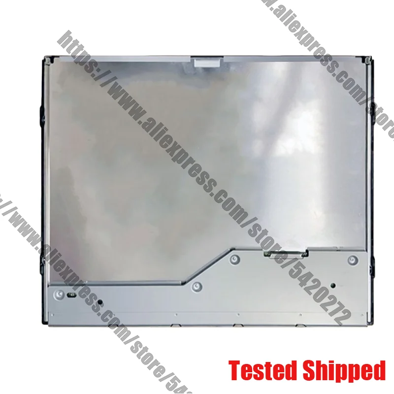 

Совершенно новый 19-дюймовый дисплей LQ190E1LW52