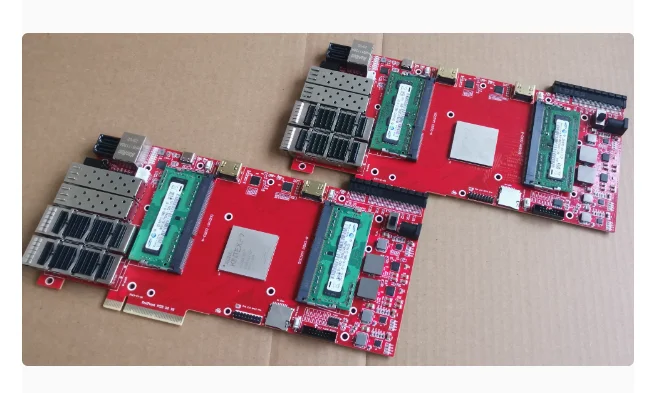 For xilinx fpga pcie Kintex7 development board fpga acceleration card pcie root nvme development