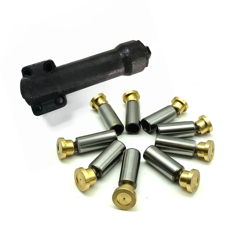 V38 Hydraulic Pump …