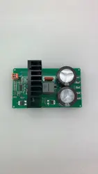 IRAUD200 high power digital power amplifier board IRS2092S mono HI-FI power amplifier board