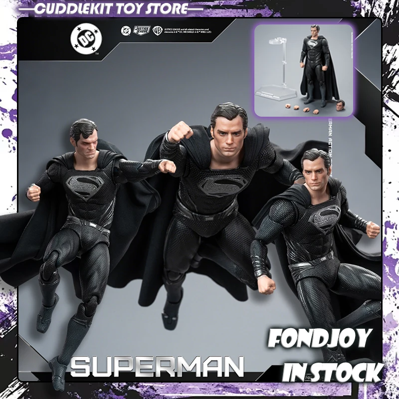 New Fondjoy 1/9DC B…