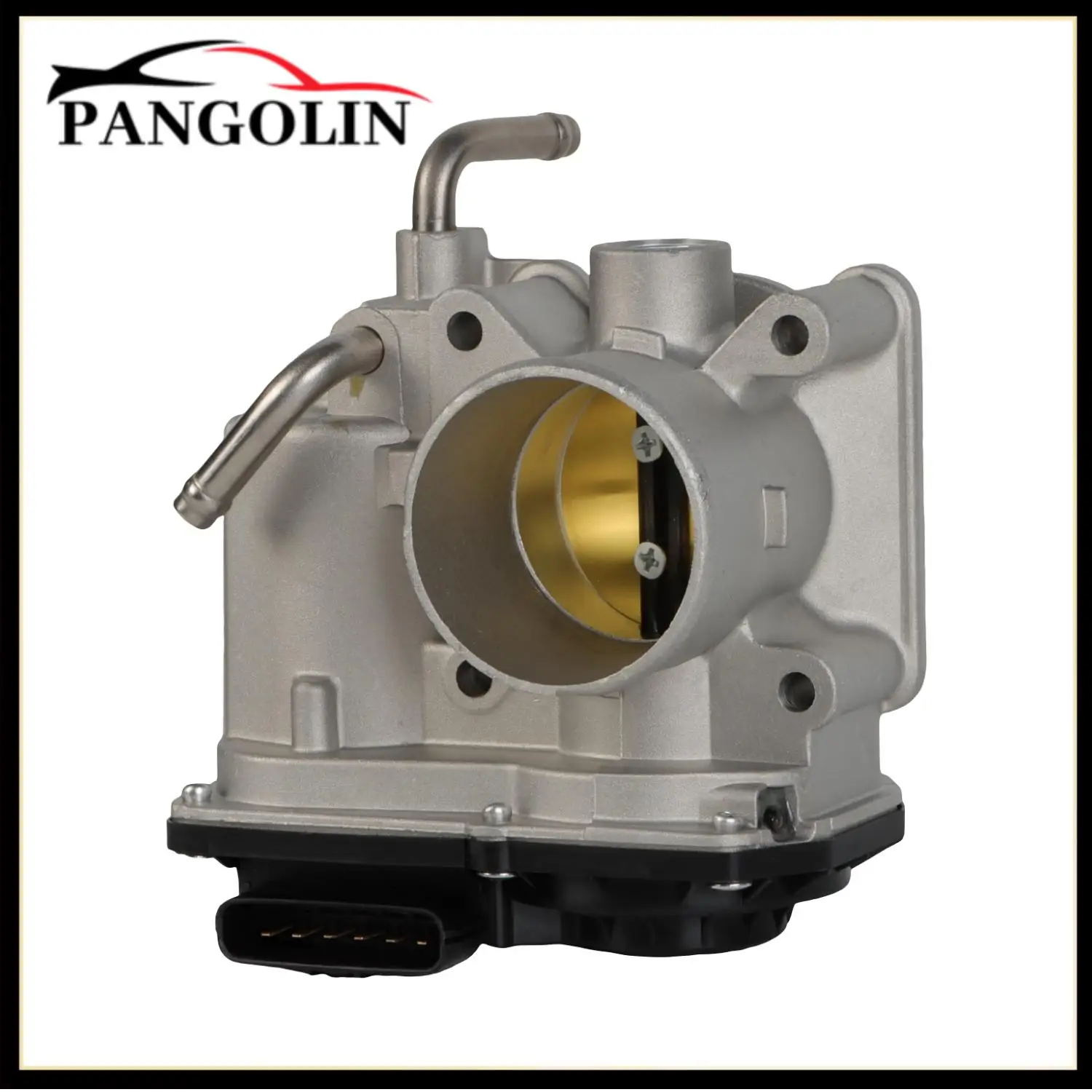 

Throttle Body 22030-21030 For TOYOTA YARIS 1.5L 2010 2011 2012 2013 2014 2015 Air Intake System Throttle Body Engine Parts