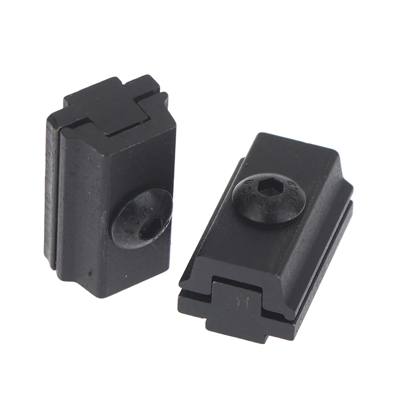 

New For Special Vertical Clamp Auxiliary With Tooth Opening Double-sided Tooth Fixture Loc Tool Key Cutting Machines
