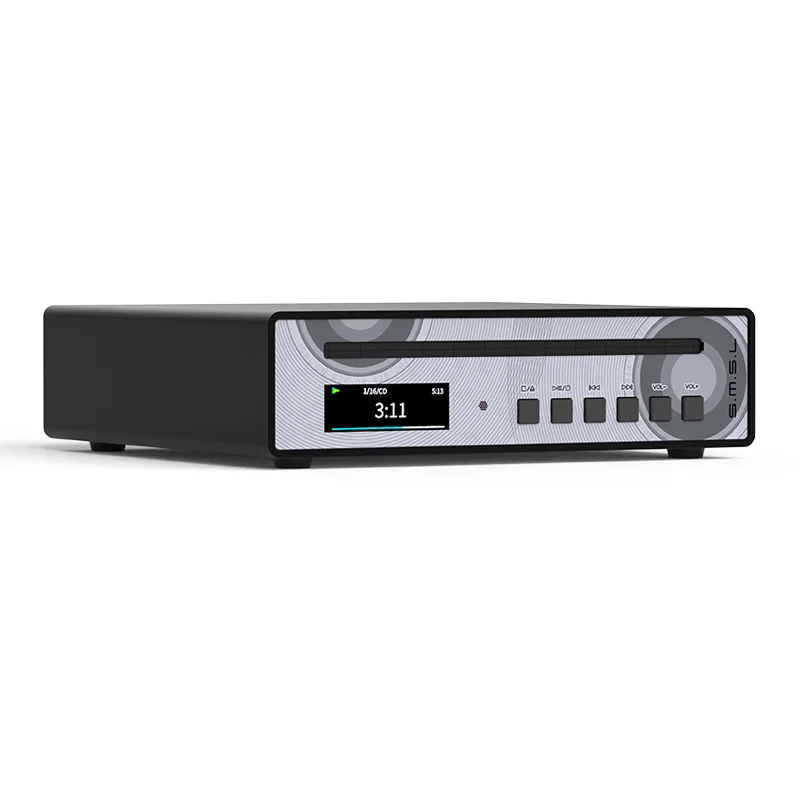 Thumbnail 3 - #69 Best CD Players to Buy In 2026