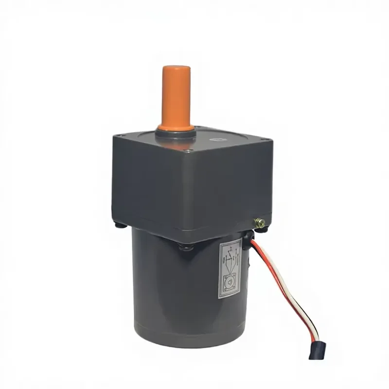 2026 YN70 Granular Furnace Fan Gear Asynchronous Motor 10-30W 70mm AC Single Phase 110/220V 50/60Hz IP44 Adjustable Speed